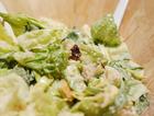 经典凯撒沙拉 Classic Caesar Salad