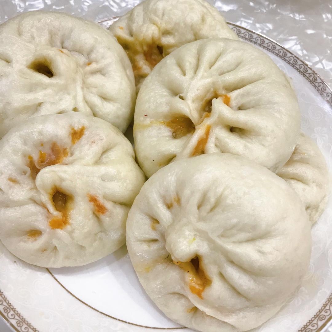 抖音豆腐包