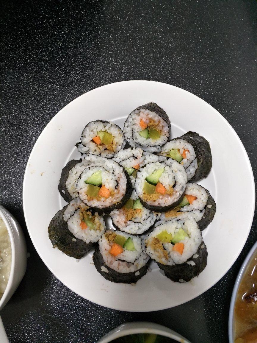 家常寿司