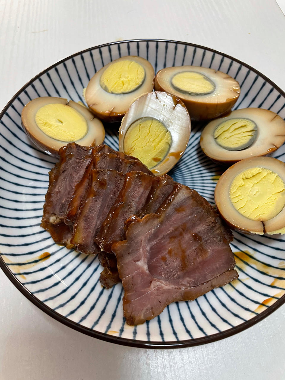 超受欢迎的五香酱牛肉