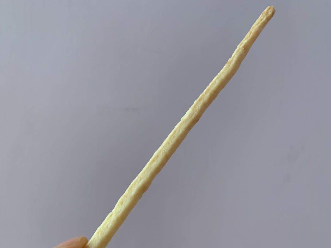 ㊙️完美复刻Pocky 巧克力棒