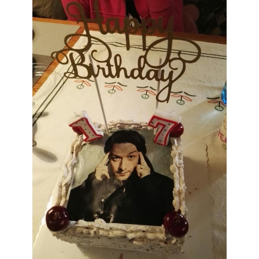 好吃到流泪的奥利奥咸奶油盒子蛋糕