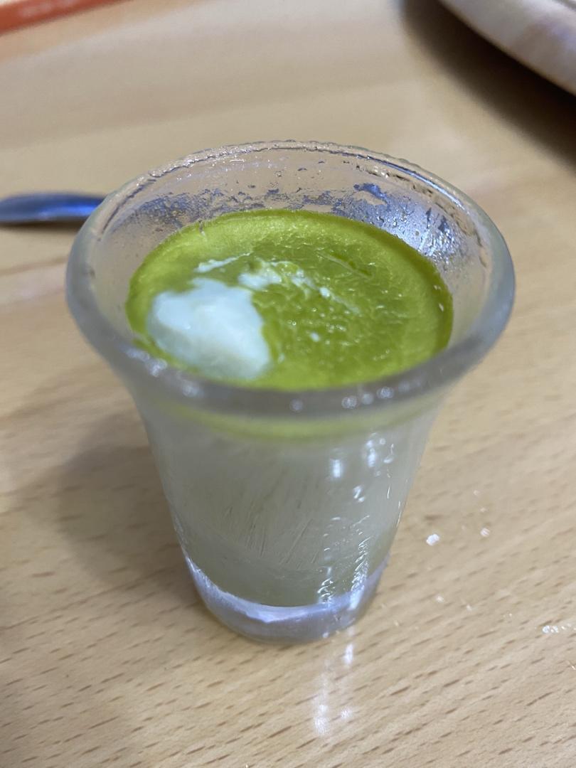 豆乳布丁🍮