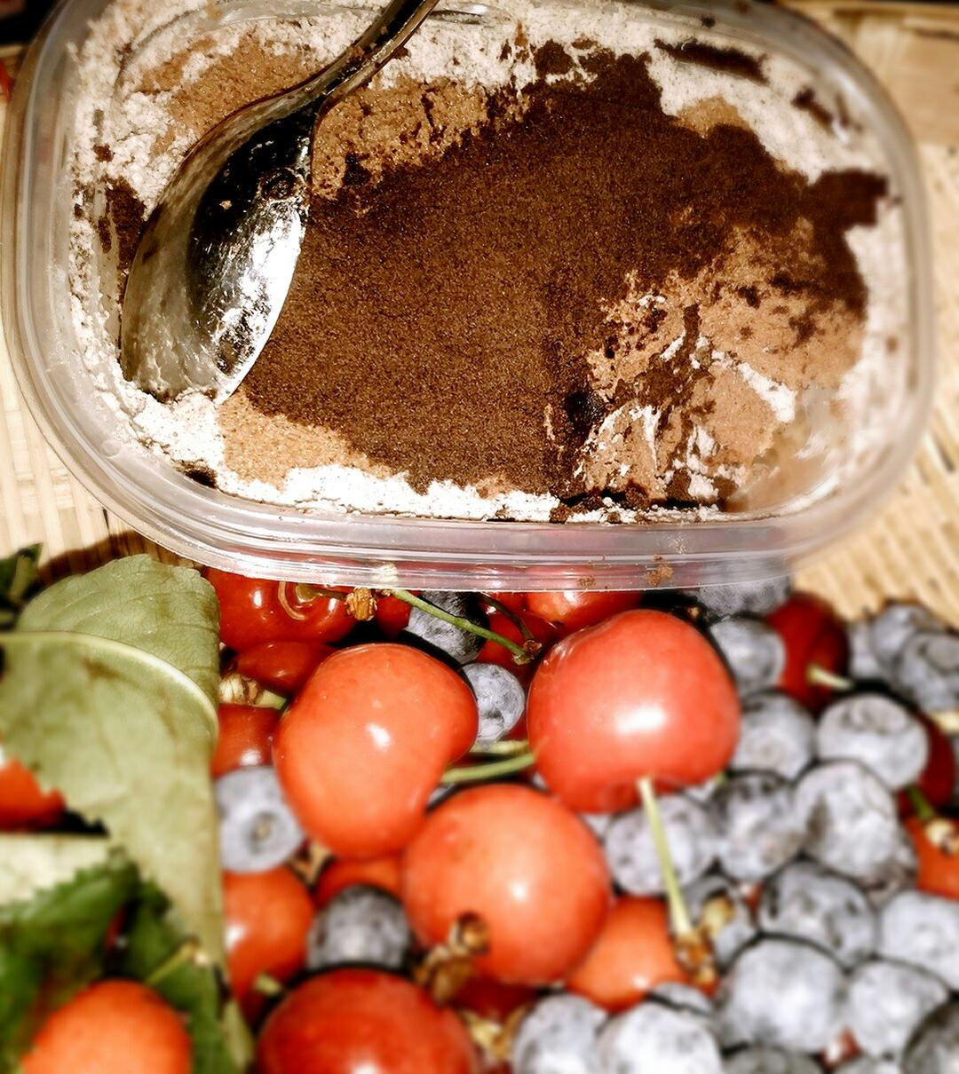 好吃到流泪的奥利奥咸奶油盒子蛋糕