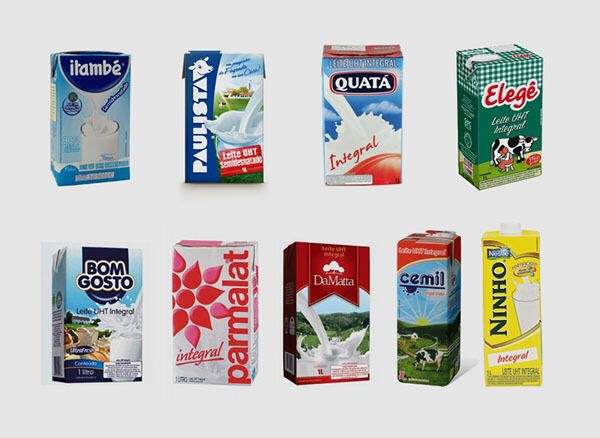 自制酸奶品牌测评的做法