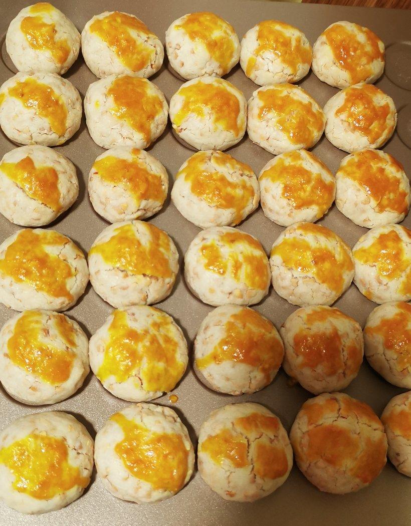 花生酥——简单到你