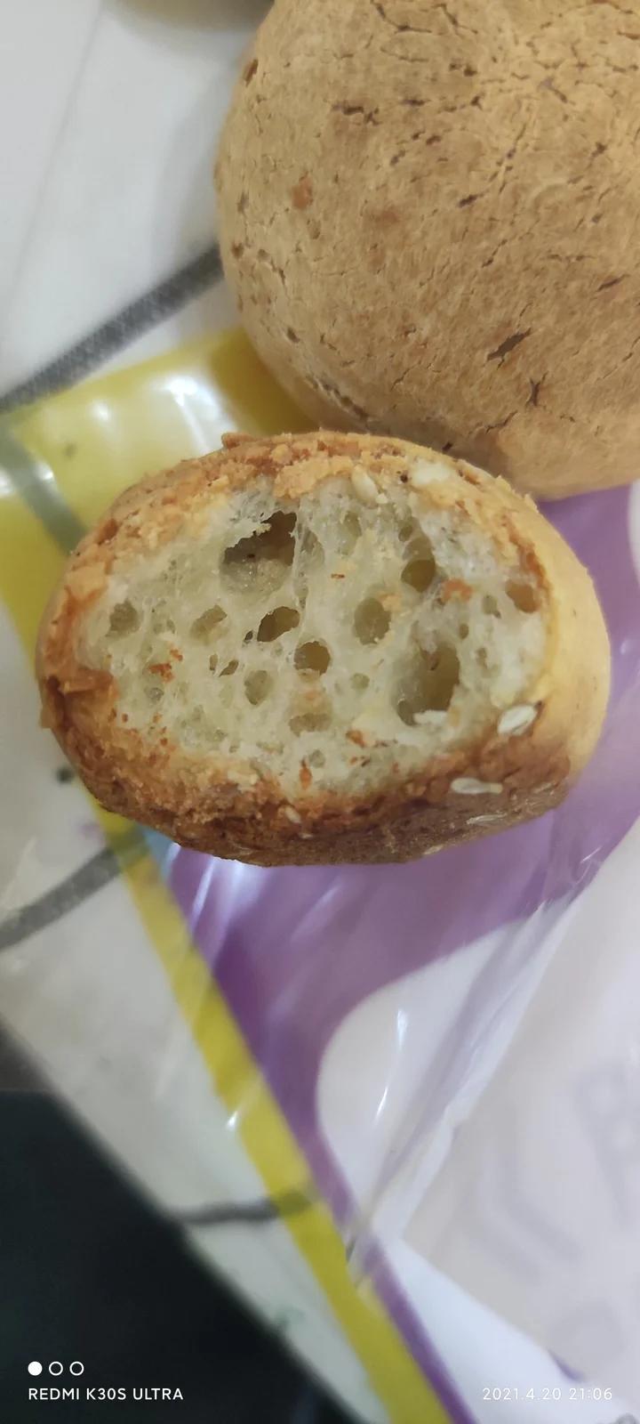 恐龙蛋·麻薯面包·麻薯包 自己做了1000➕的私人配方