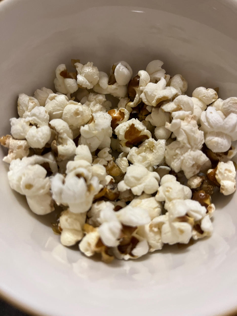 🍿️烤箱版爆米花｜4种口味｜低脂健康｜爆米花自由🍿️