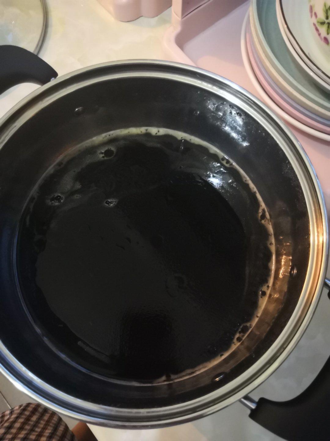 黑凉粉（宇峰）