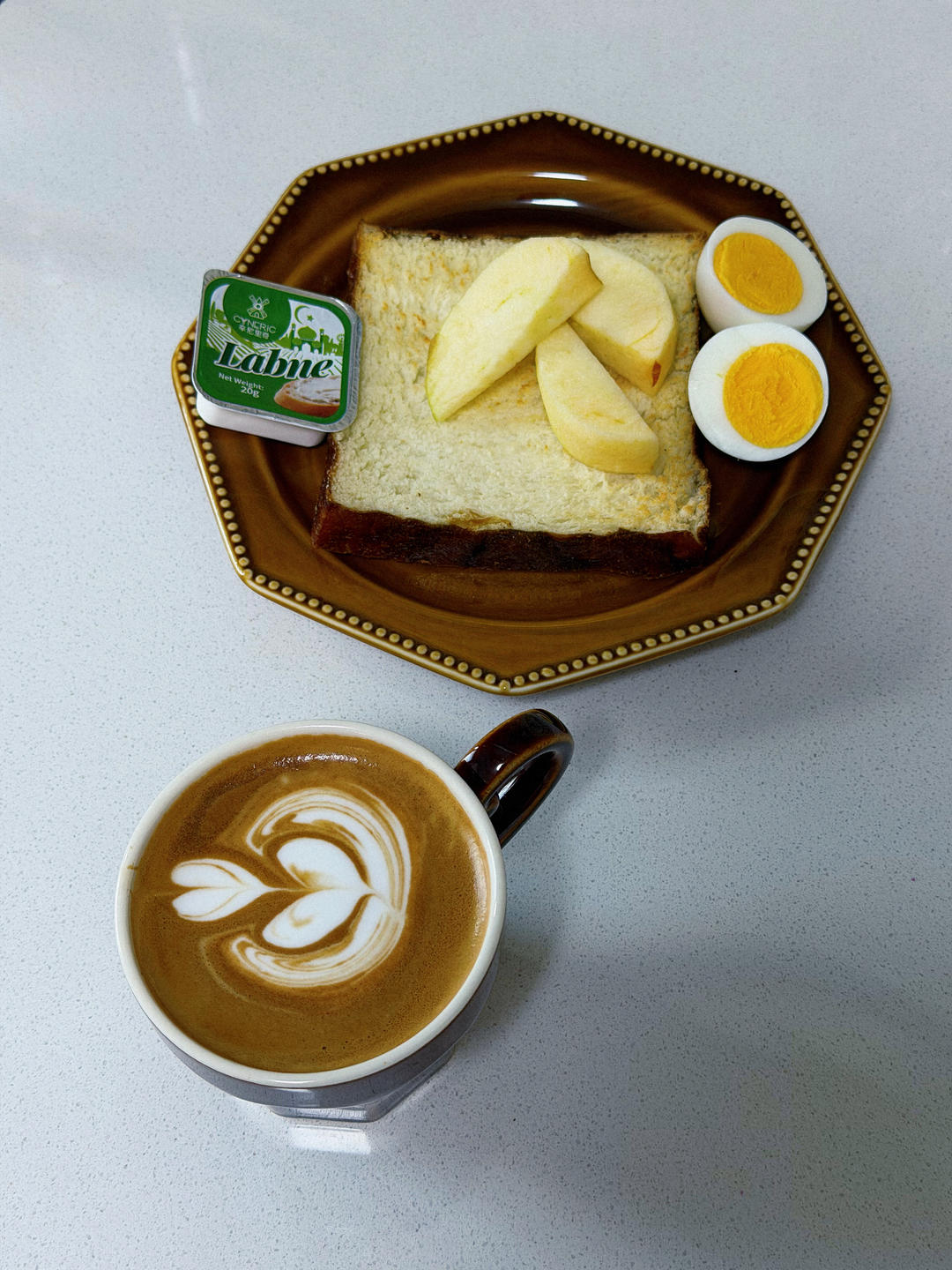 雯雯的咖啡☕️日记