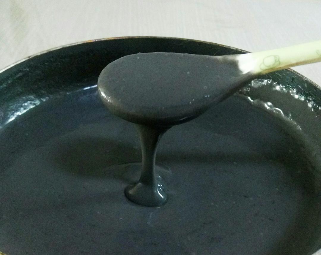 传统港式黑芝麻糊