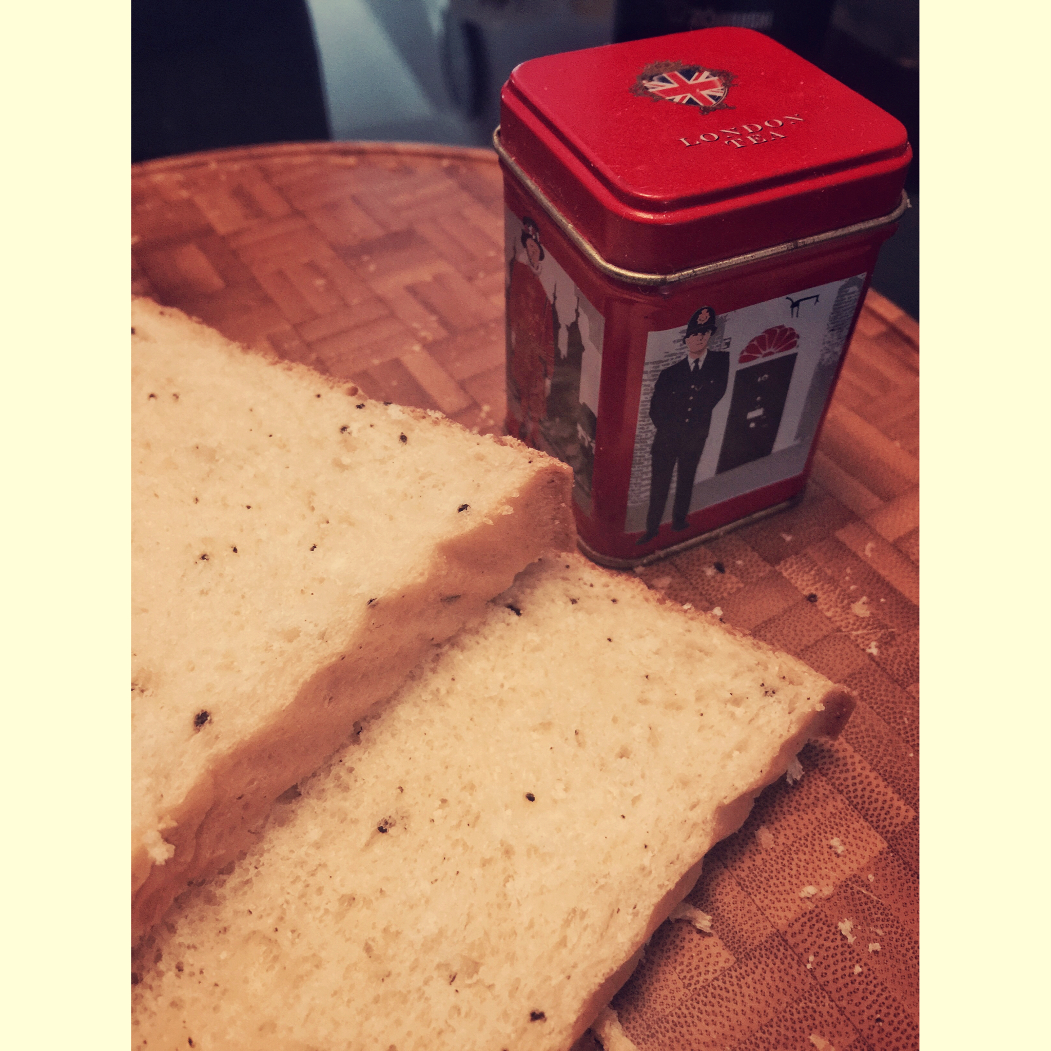 牛奶吐司（附详细步骤图）