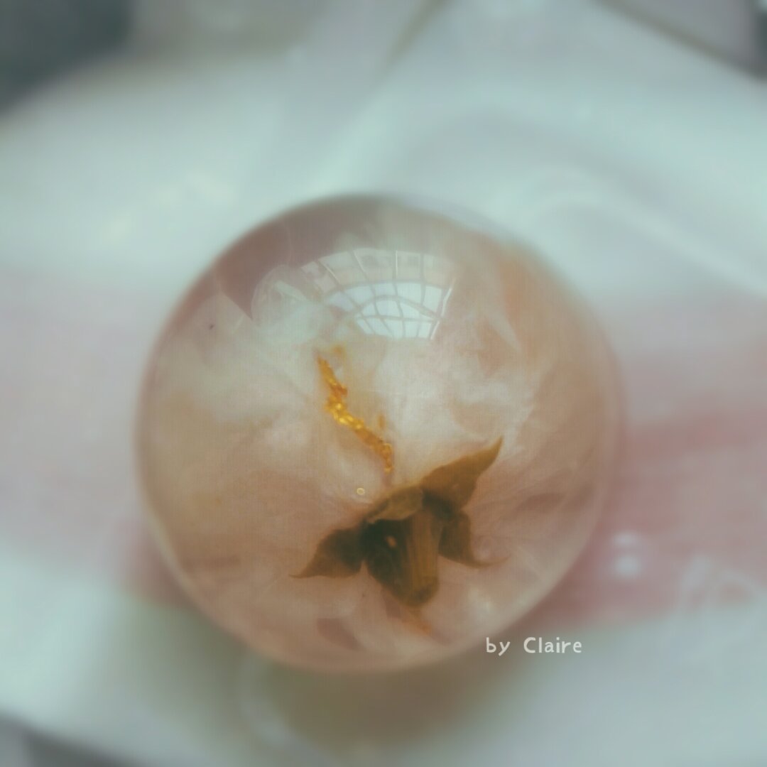 樱花水信玄饼