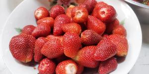 草莓罐头🍓的做法 步骤5