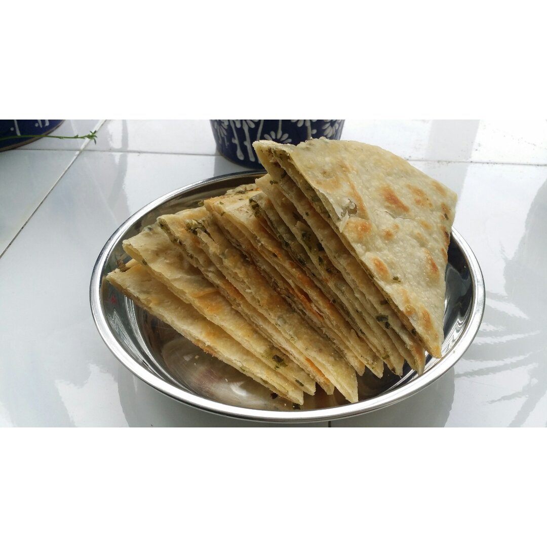 晚餐•2016年4月25日