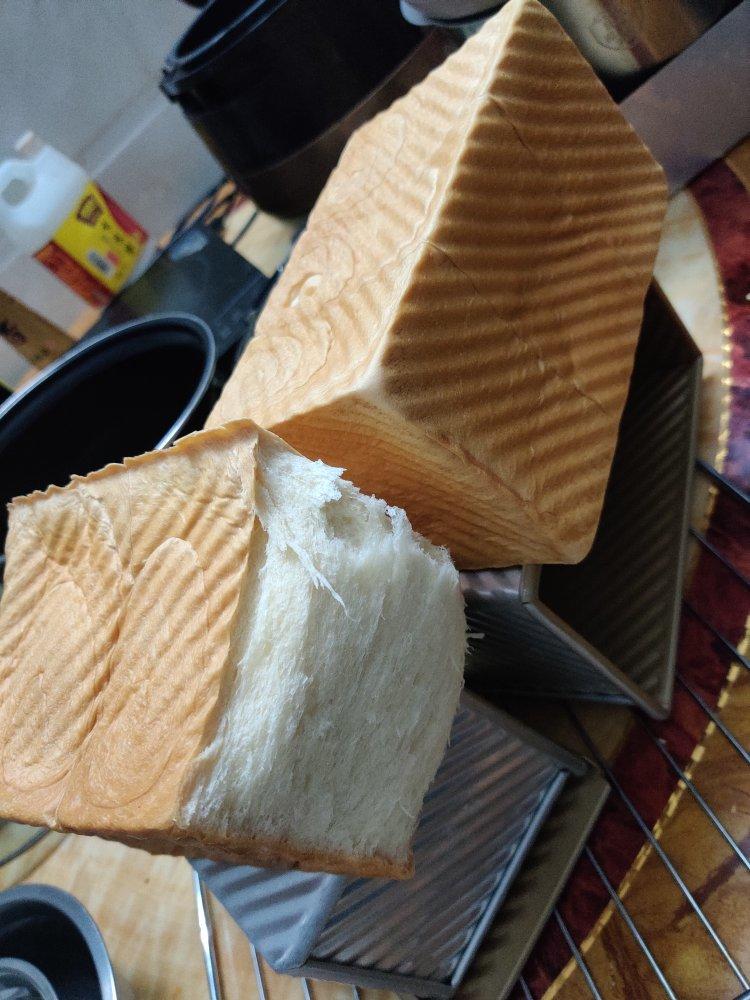 纯奶手撕吐司