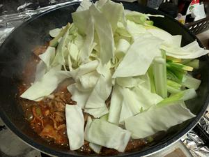 韩式辣炒猪肉的做法 步骤16