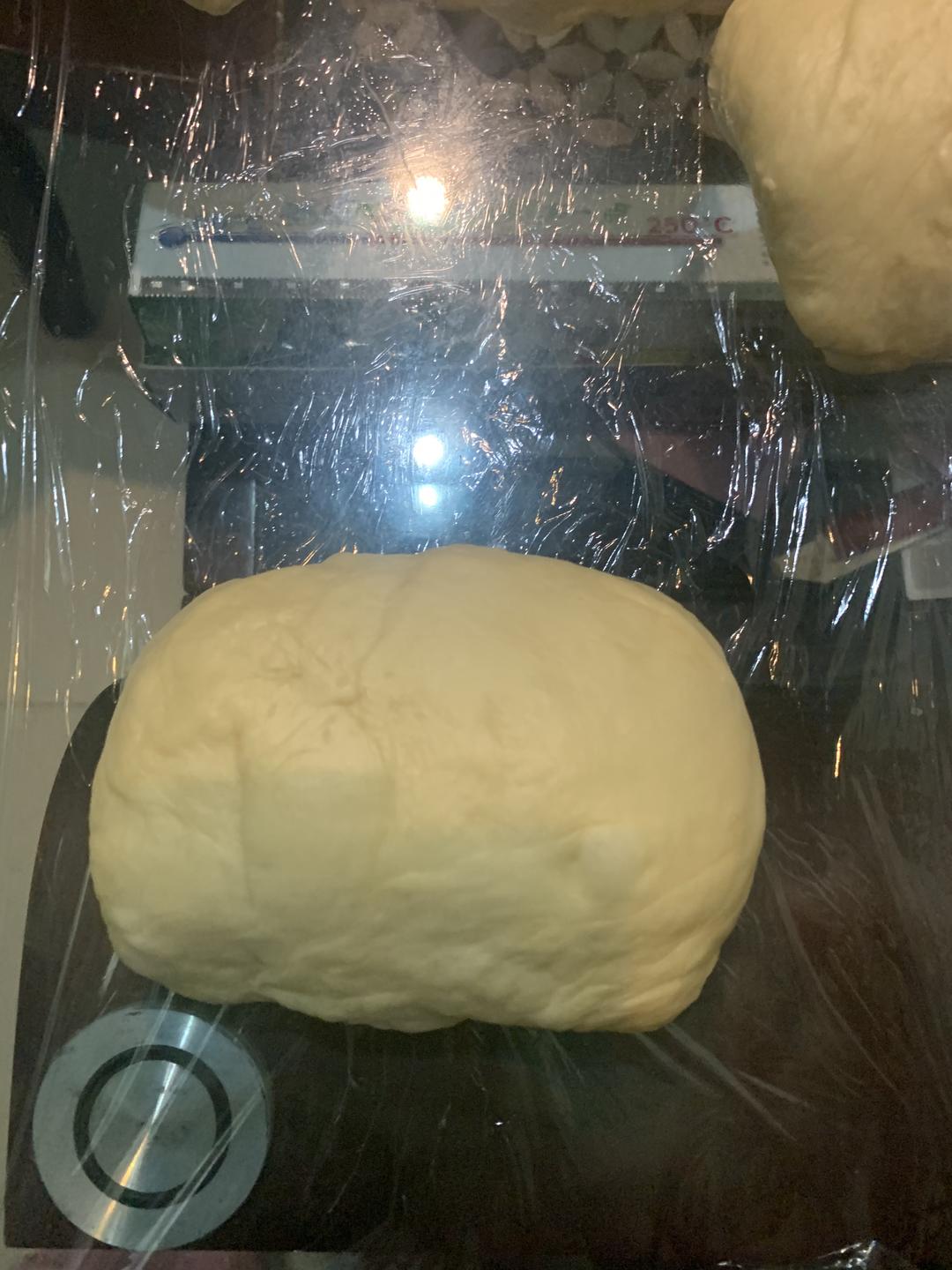 吐司🍞新手做的做法 步骤8