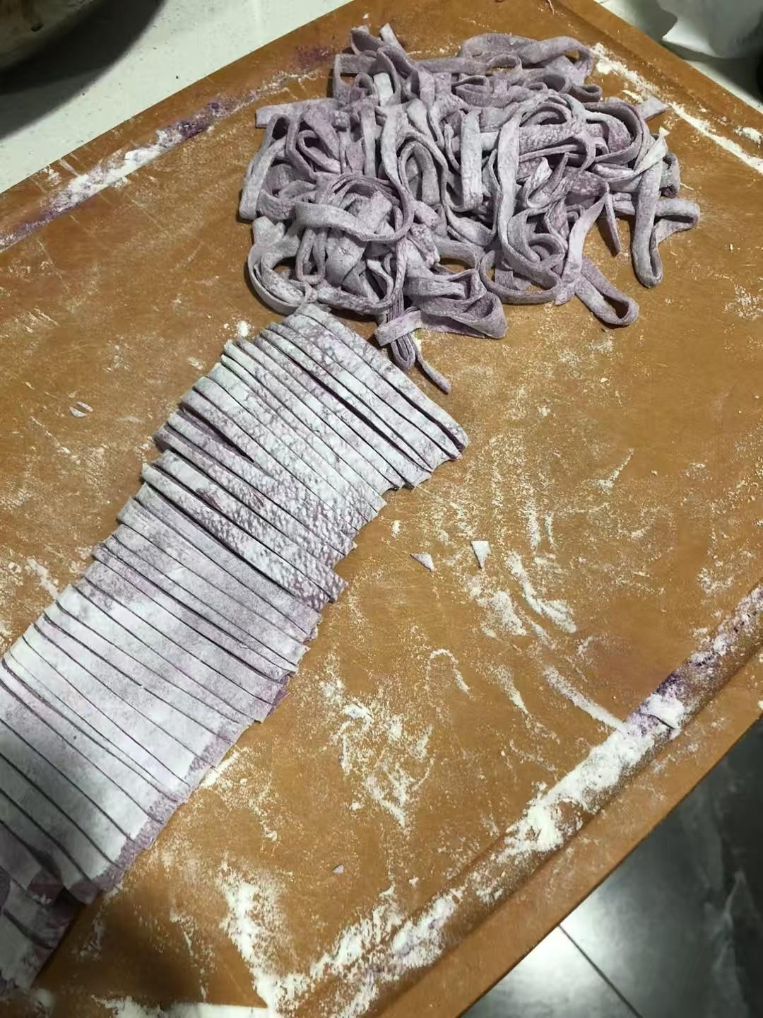 手擀面