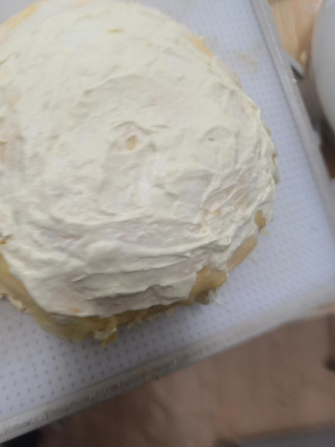 榴莲千层（豪华版）