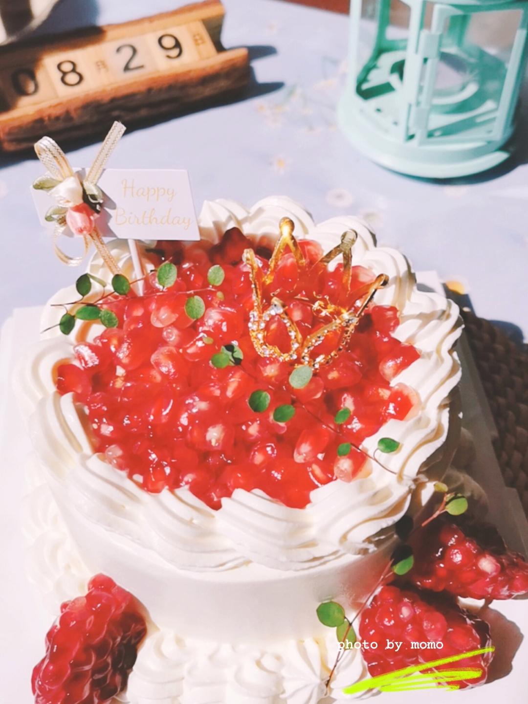 我的那些蛋糕🍰🎂