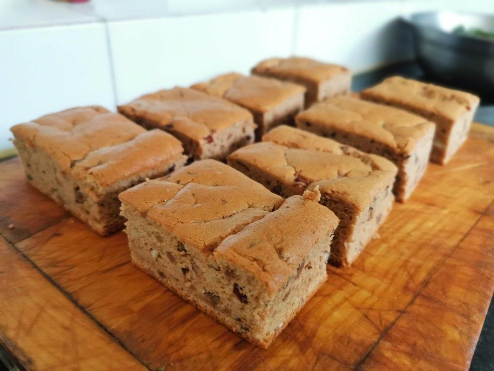 比五道口枣糕王还好吃的枣糕