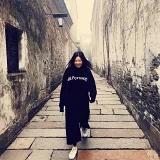 爱美食的叶小厨