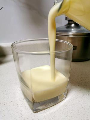丝绸牛奶玉米汁（含剥玉米绝窍）第三版的做法 步骤31