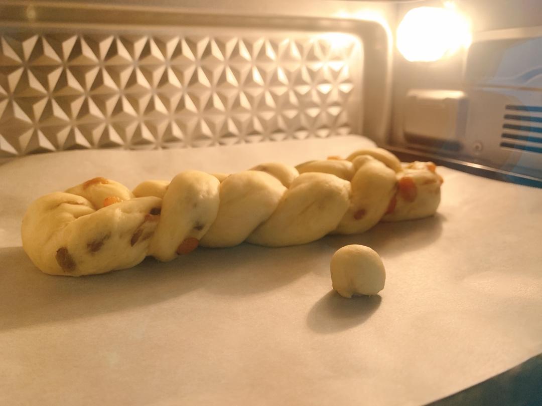 香肠面包