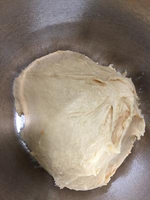 汤种红薯面包的做法 步骤8
