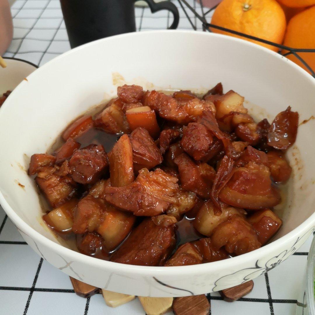 红烧肉