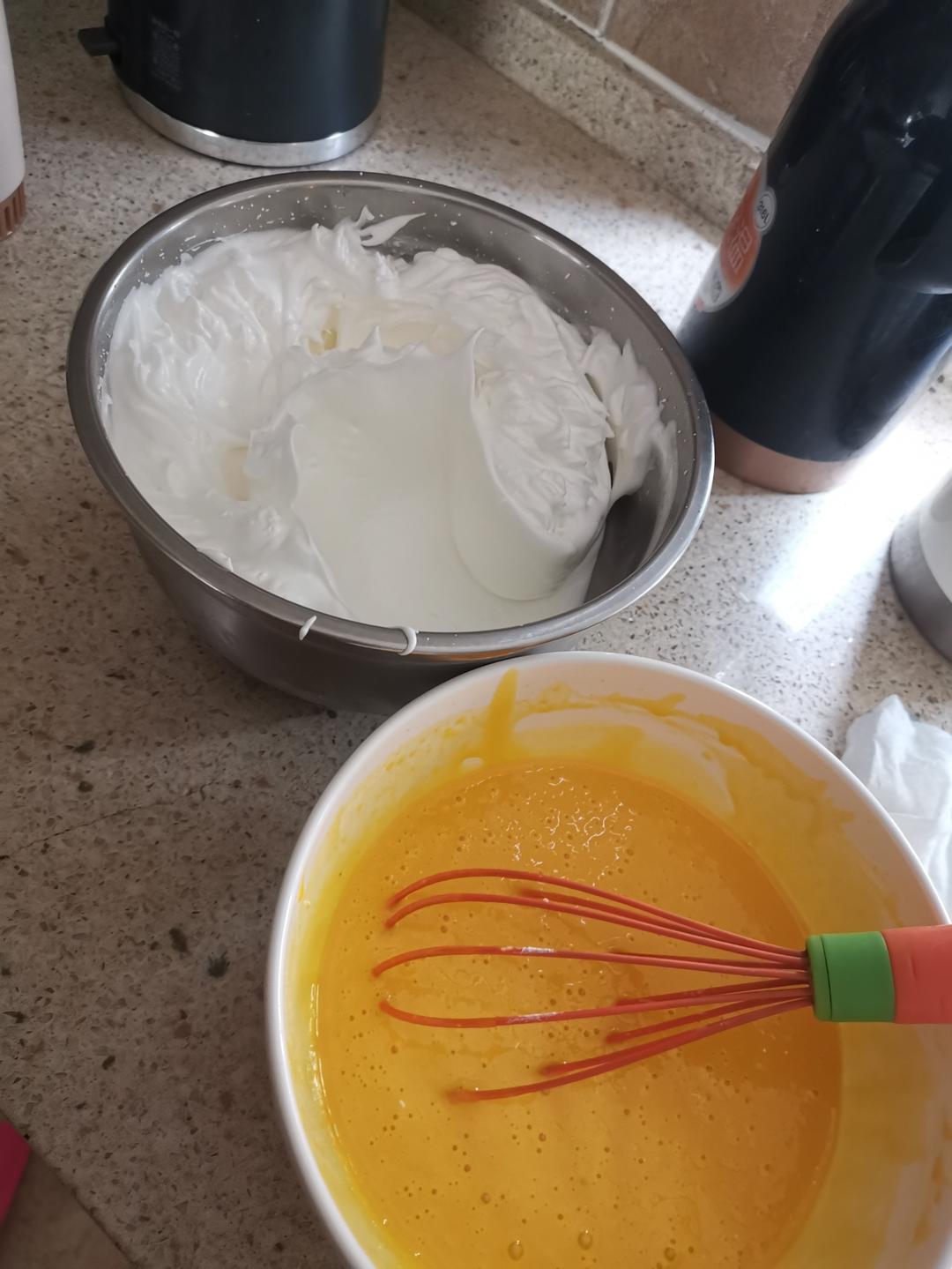 金枕蛋糕