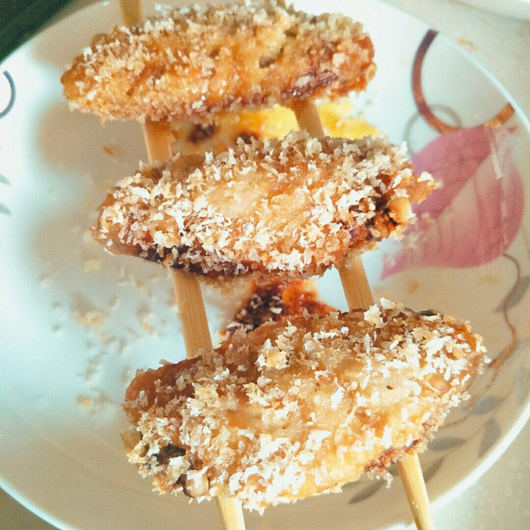 无油无烟微波炉版炸鸡翅（无难度懒人超快手菜）