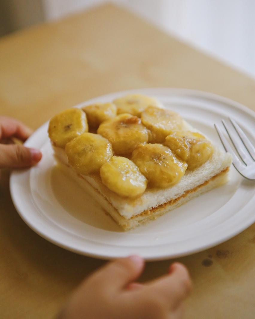 西米家的早餐