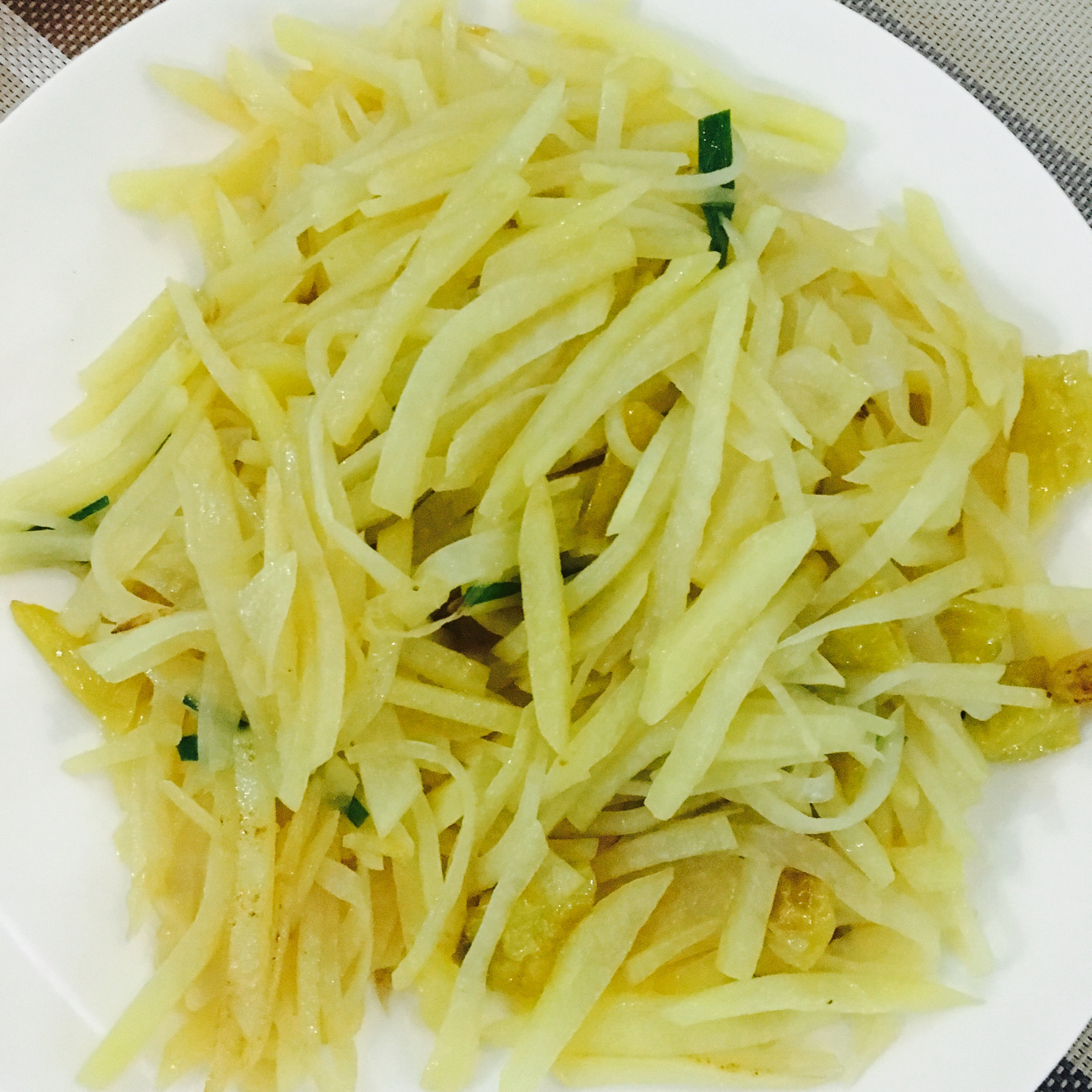 午餐•2016年1月24日