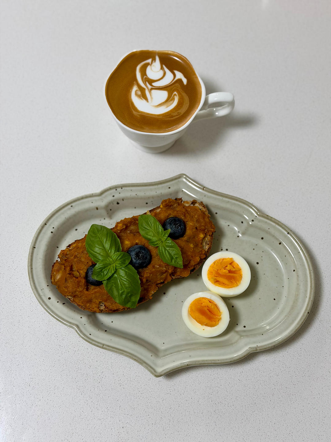 雯雯的咖啡☕️日记
