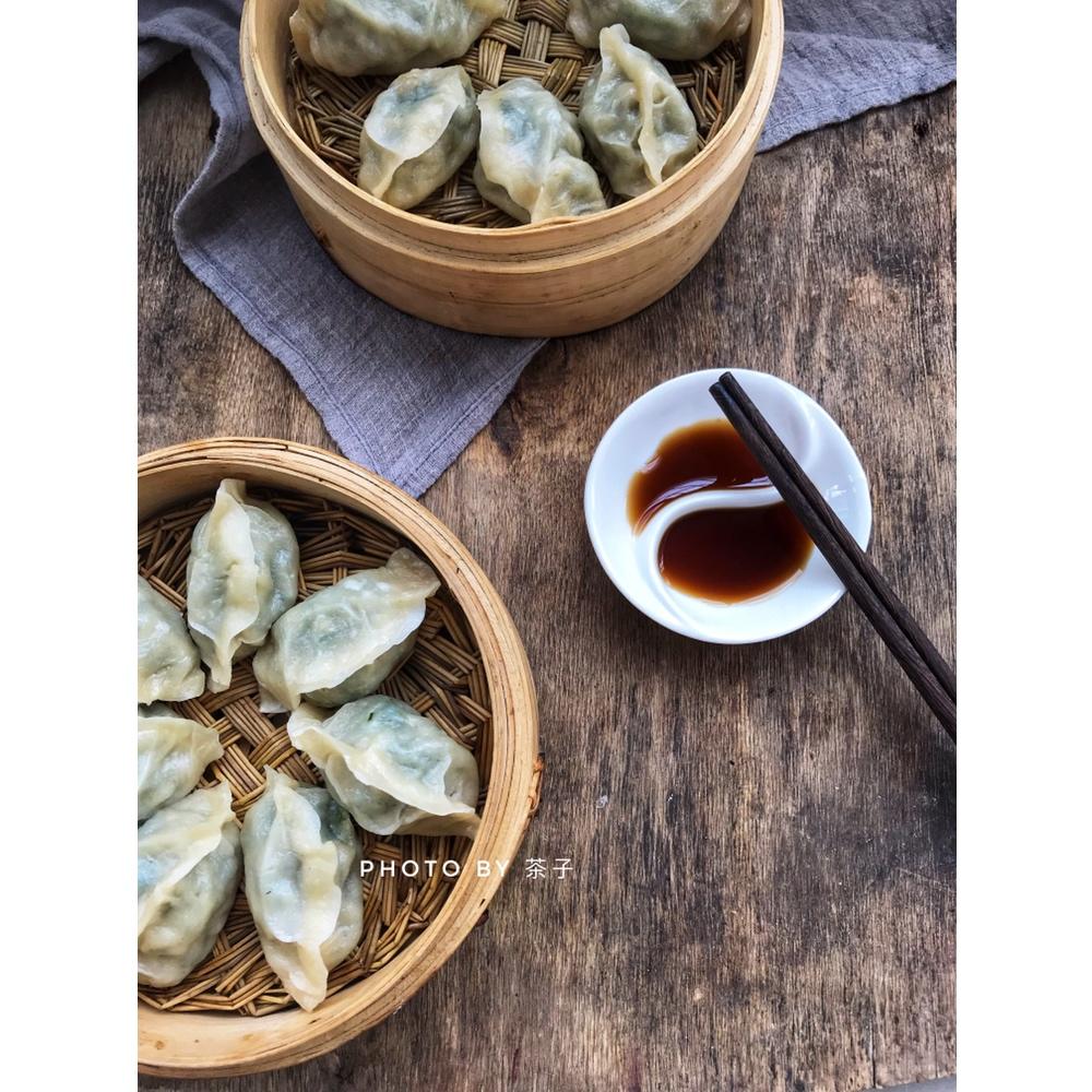 蒸饺