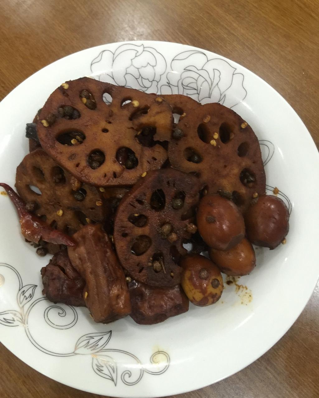 自制周黑鸭鸭舌 还原度100%（所有鸭货）