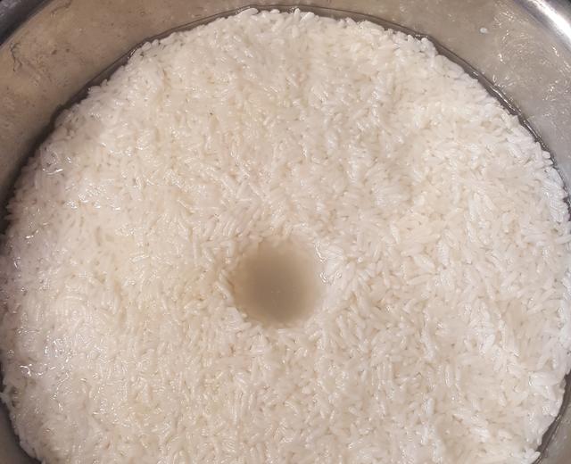 家乡酒曲自制甜米酒(醪糟、酒酿)的做法