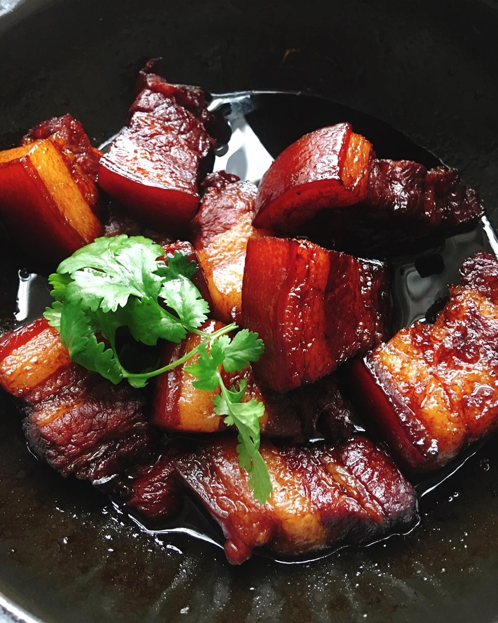 红烧肉