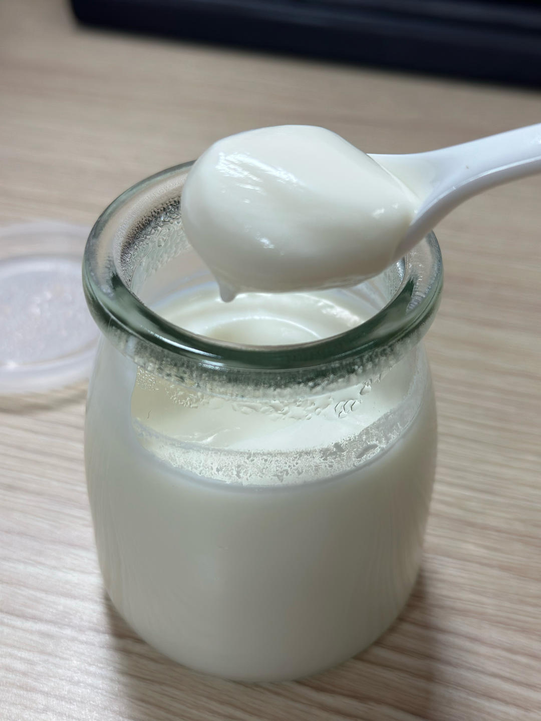 自制酸奶简述