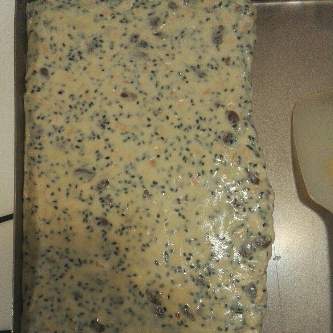 棉花糖版牛轧糖