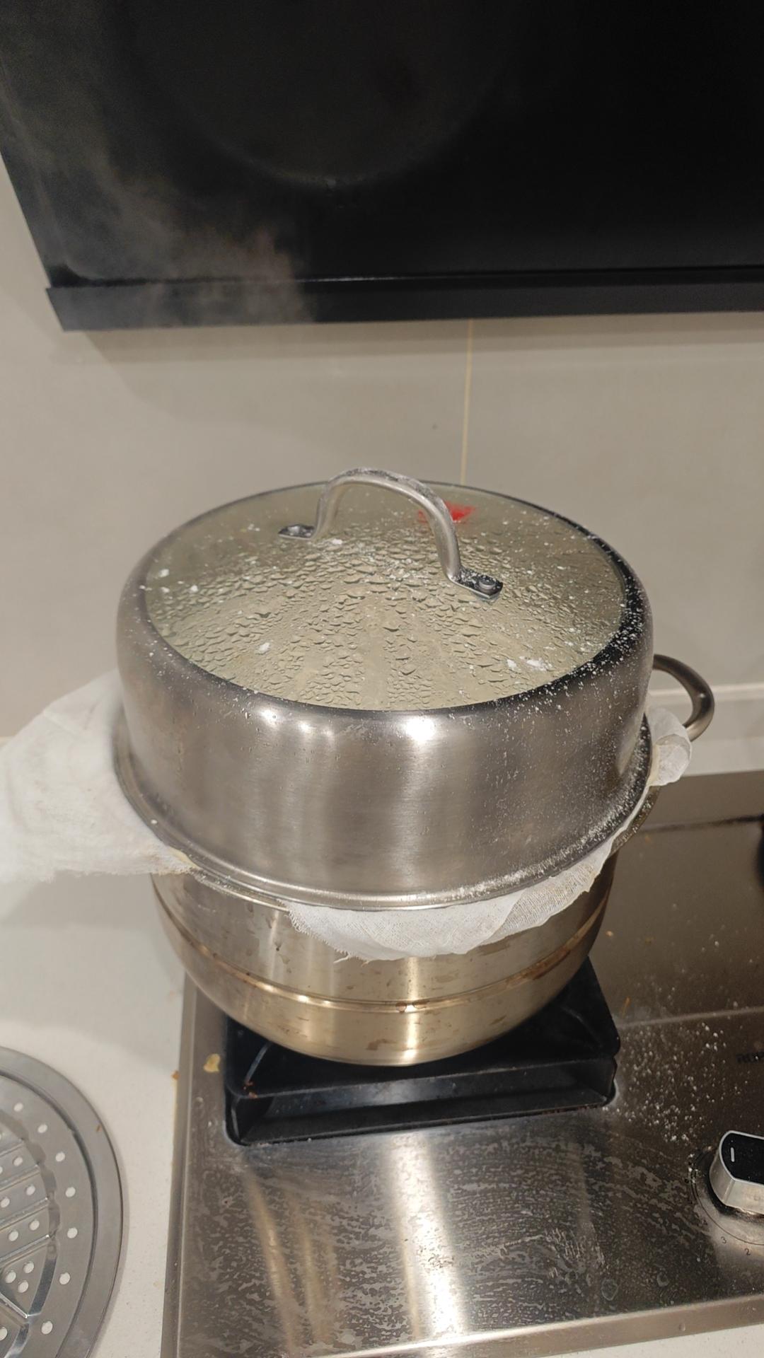 卷菜我最爱水烙馍（河南人最后的倔强👀）