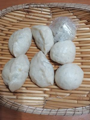 【蒸包的顶级吃法。的做法步骤图,怎么做好吃】酥酪布丁_下厨房