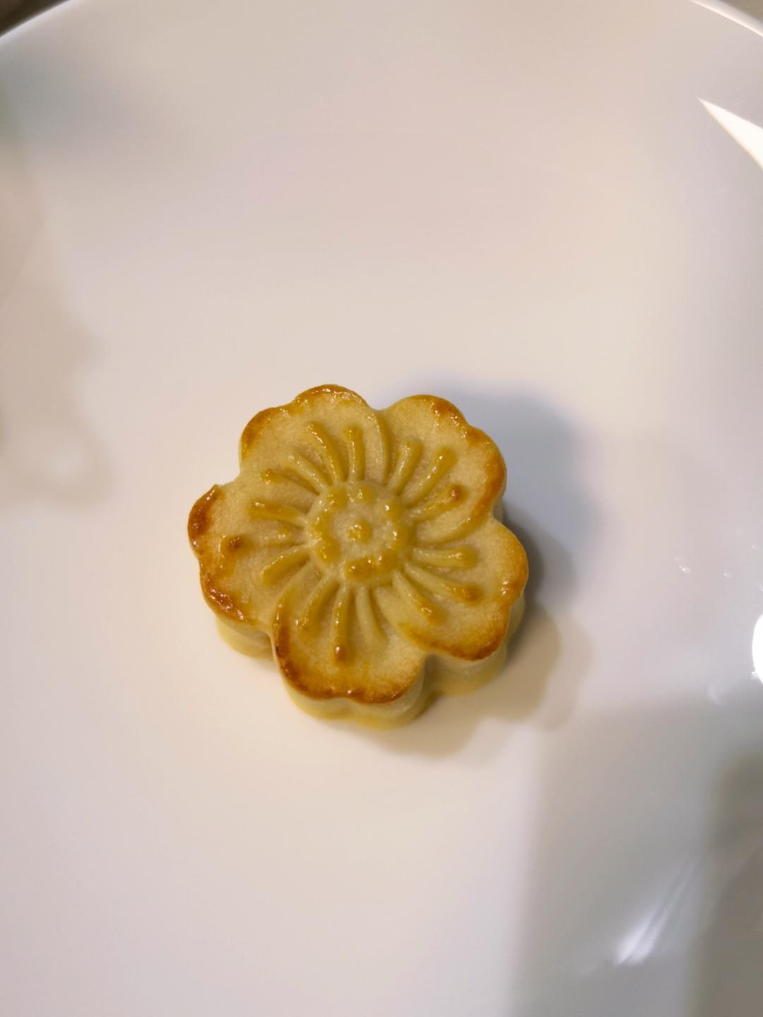 每逢佳节倍思亲|中秋极品低糖口味月饼课集