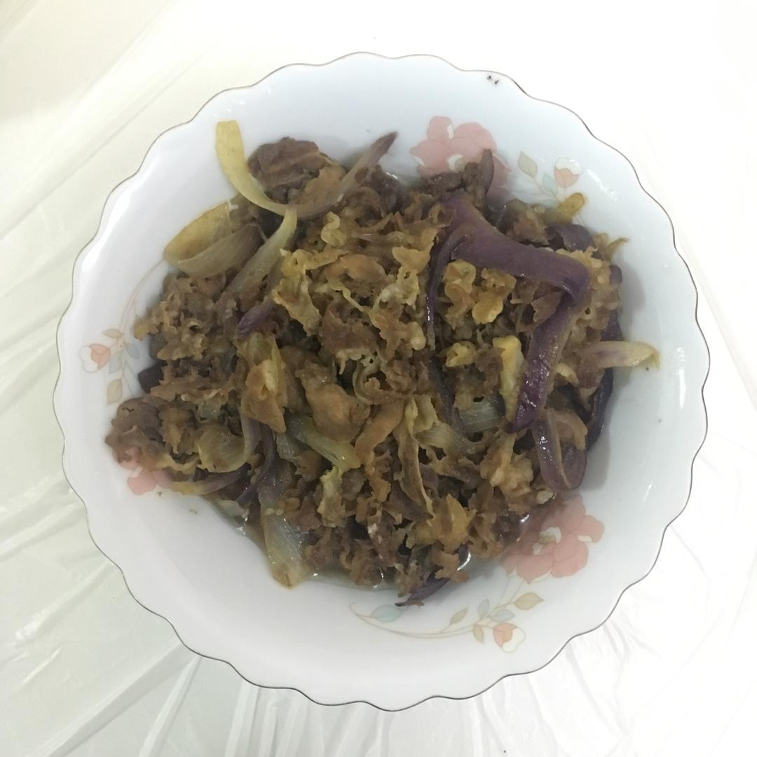葱爆羊肉