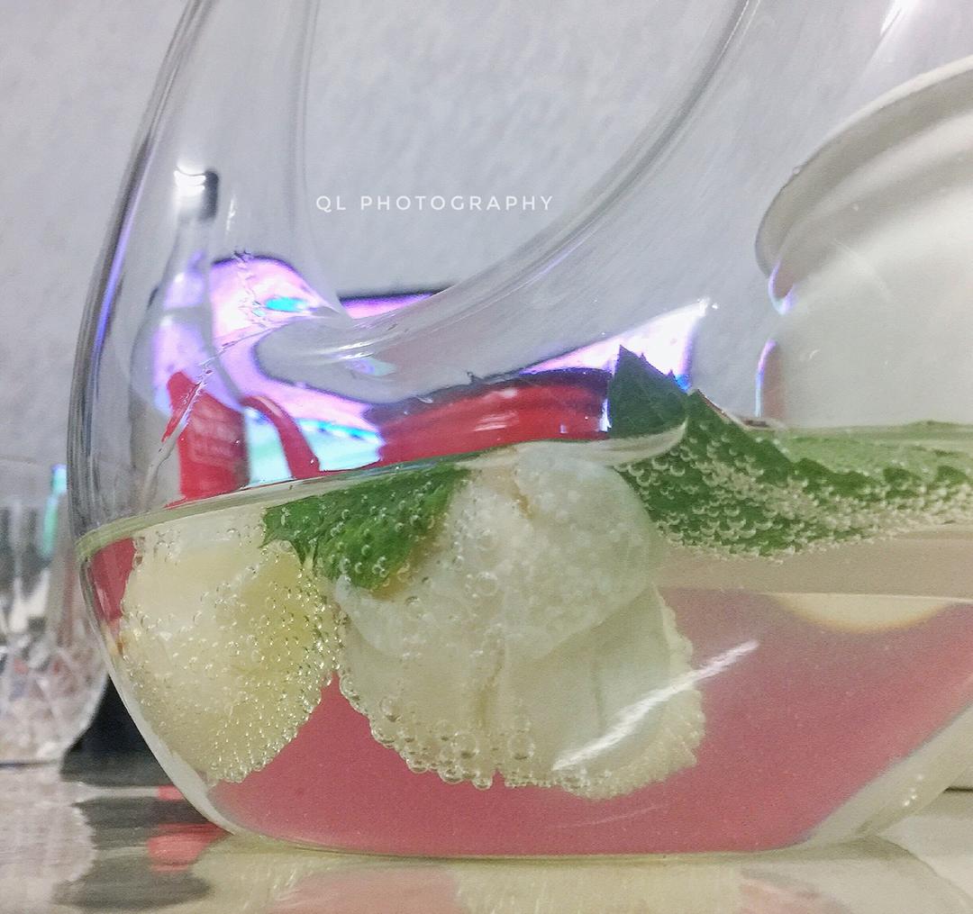 一半烟火，一半清欢