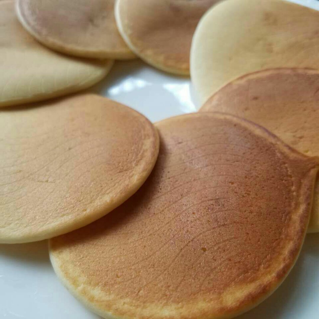 如何煎好一个pancake热香饼（超详细）