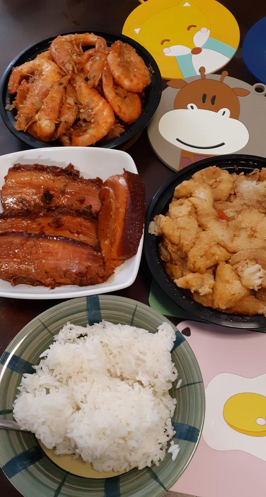 一面🍜之缘