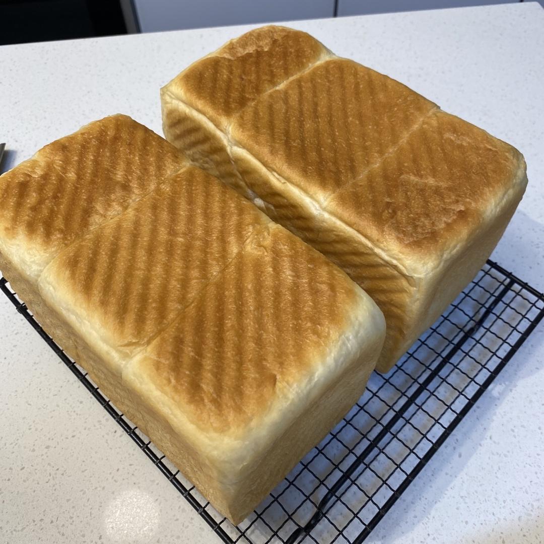 日式生吐司
